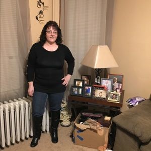 Meet your Posher, Sarah